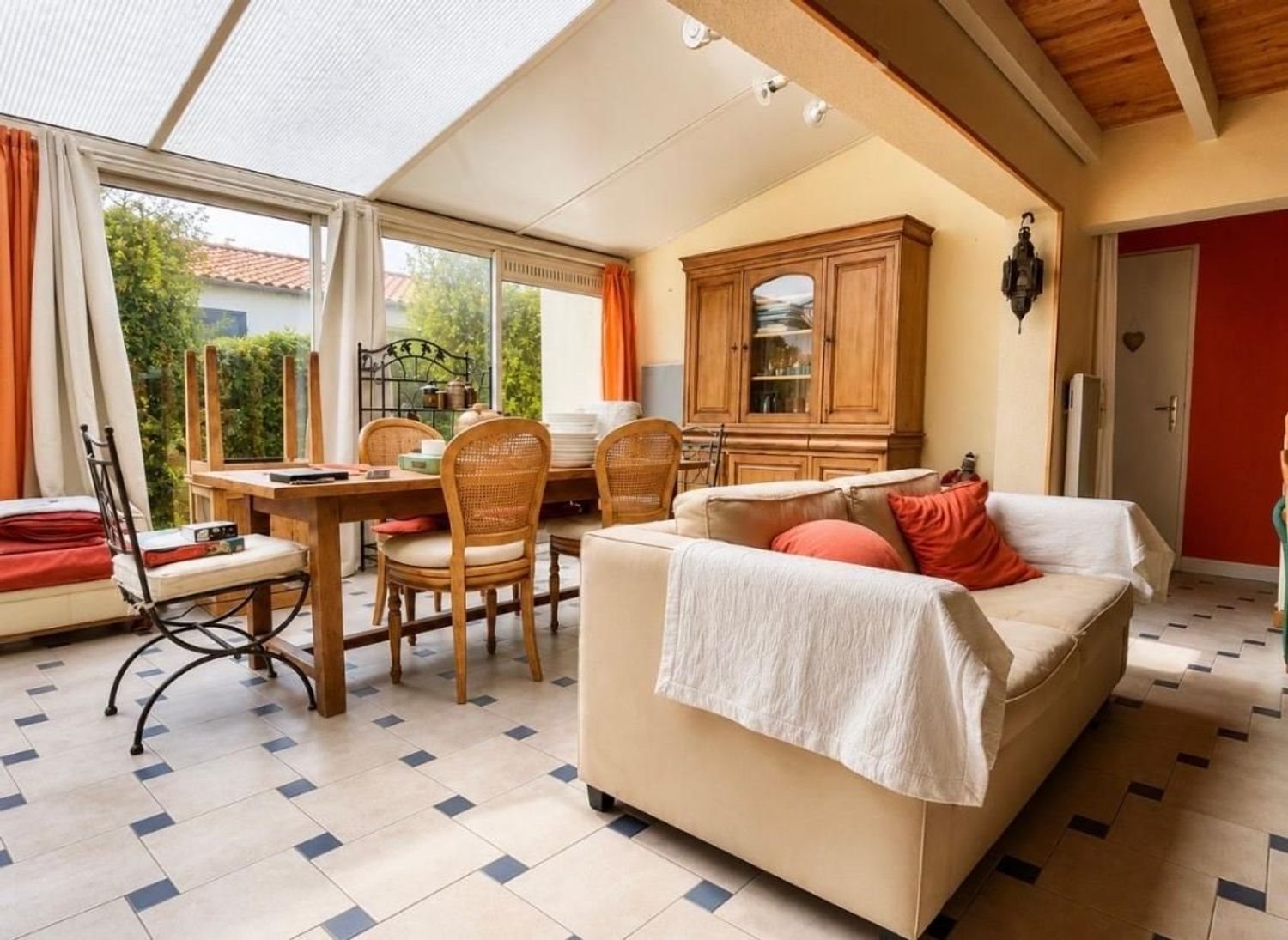 Maison à vendre, 106m², Saint-Georges-d'Oléron