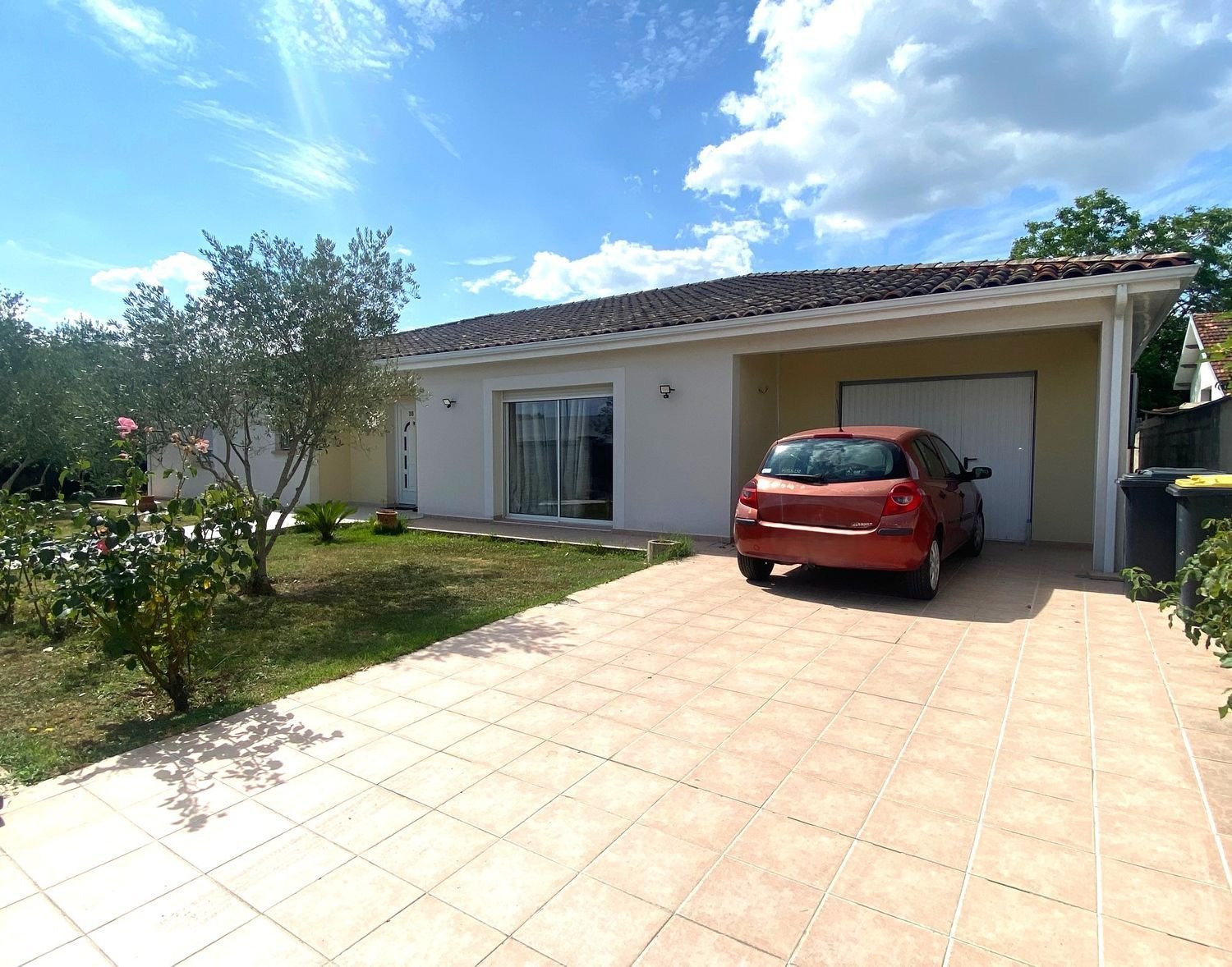 Maison à vendre, 175m², Marmande
