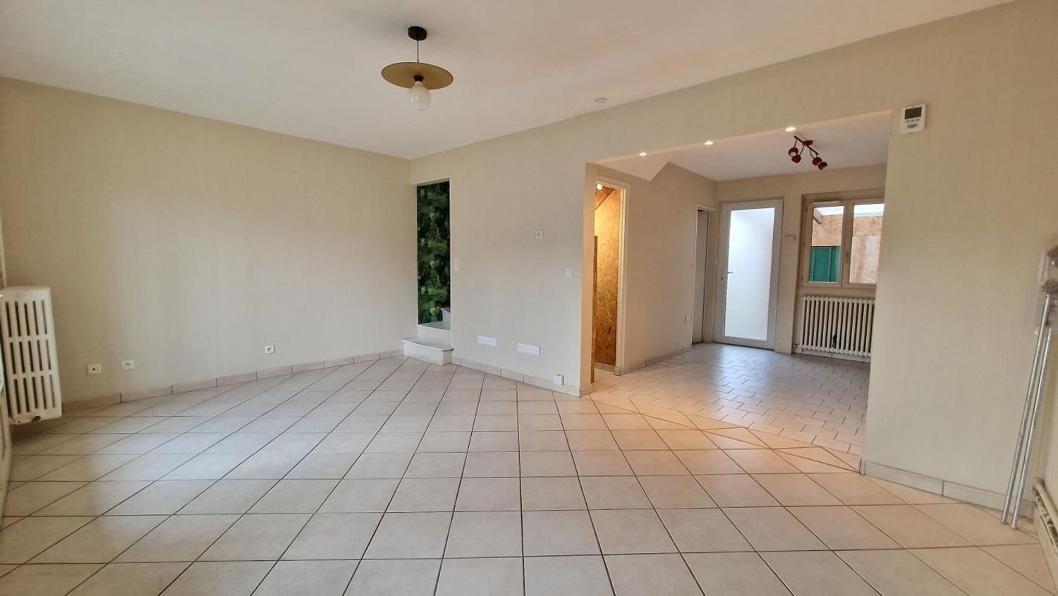 Maison à vendre, 71m², Fleury-les-Aubrais
