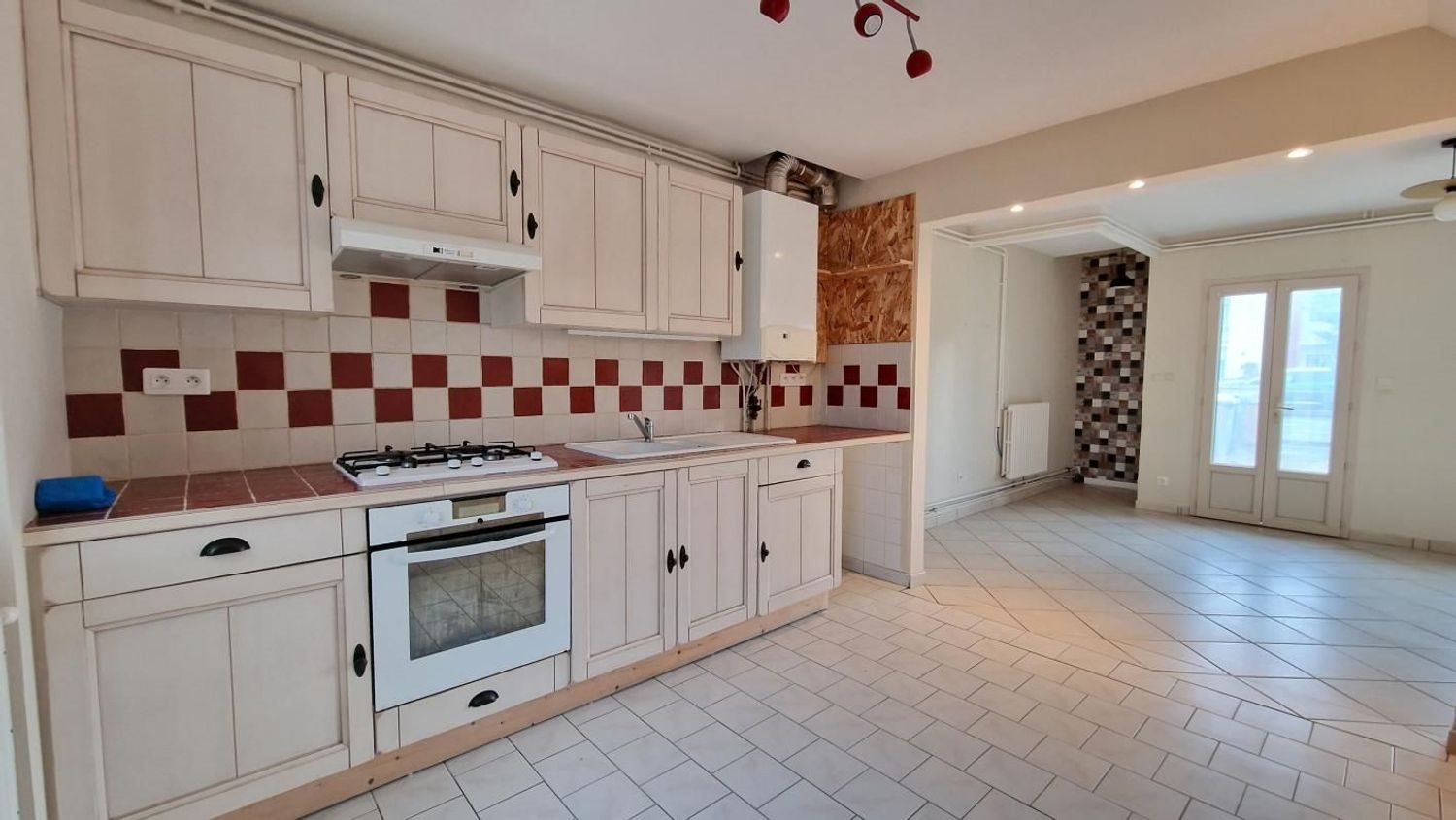 Maison à vendre, 71m², Fleury-les-Aubrais