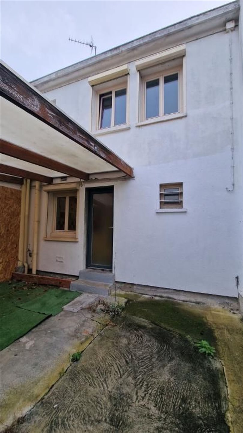 Maison à vendre, 71m², Fleury-les-Aubrais