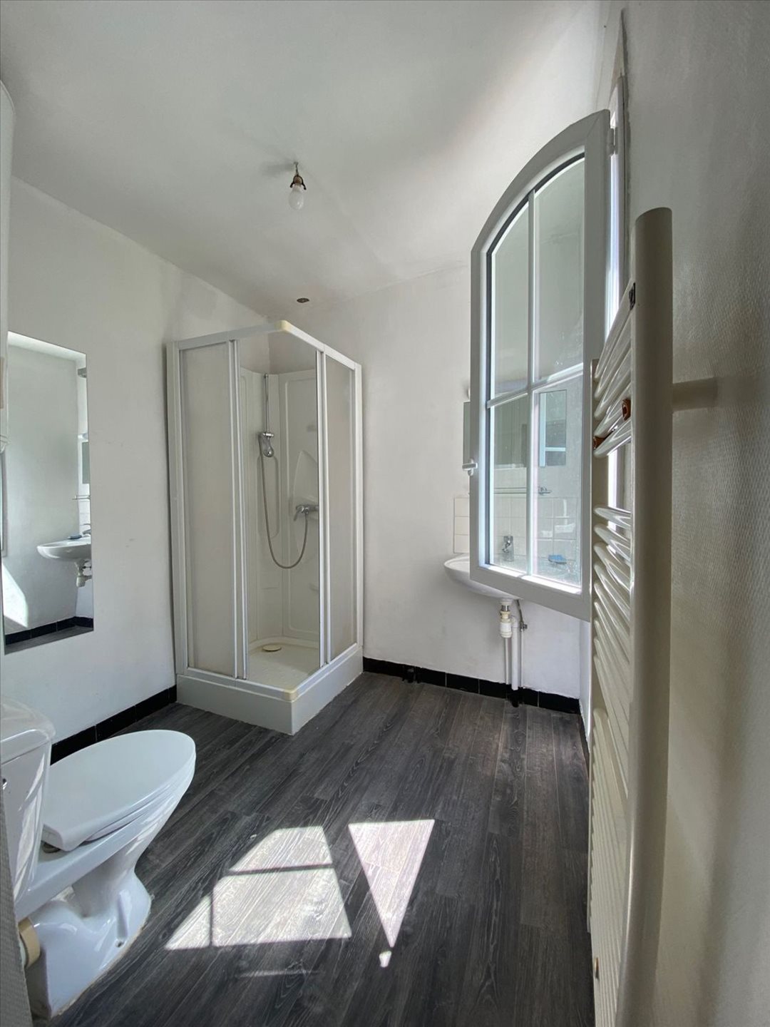 Appartement à louer, 27m², Saumur
