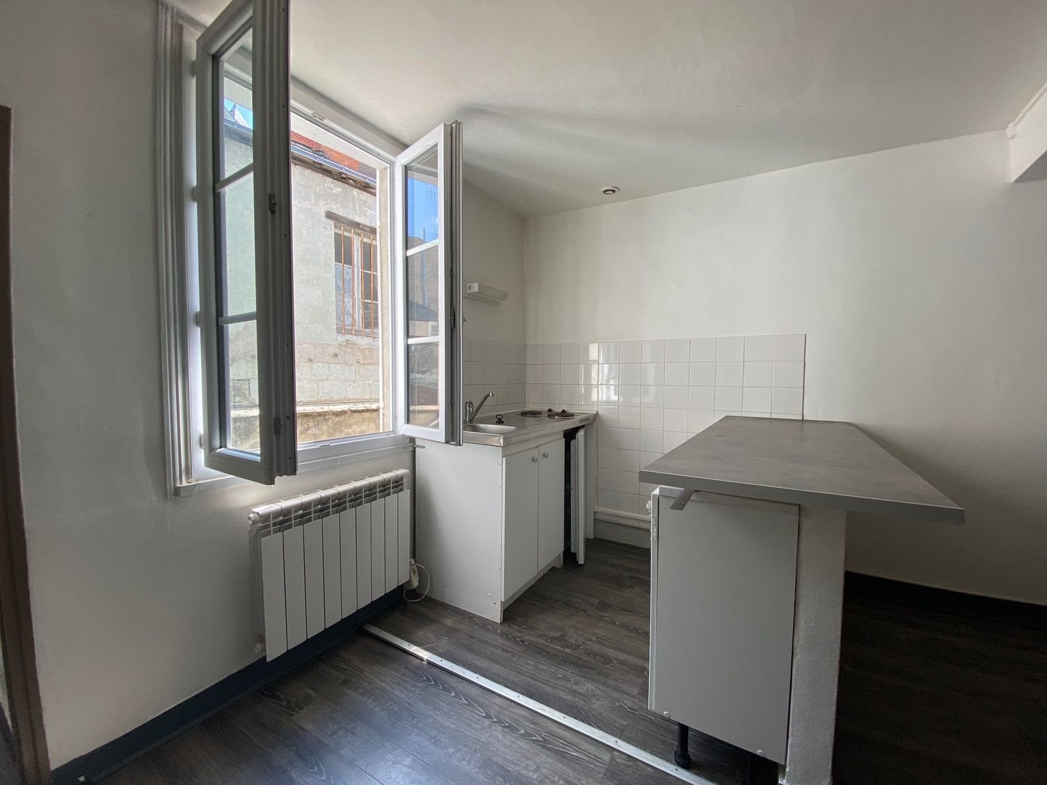 Appartement à louer, 27m², Saumur