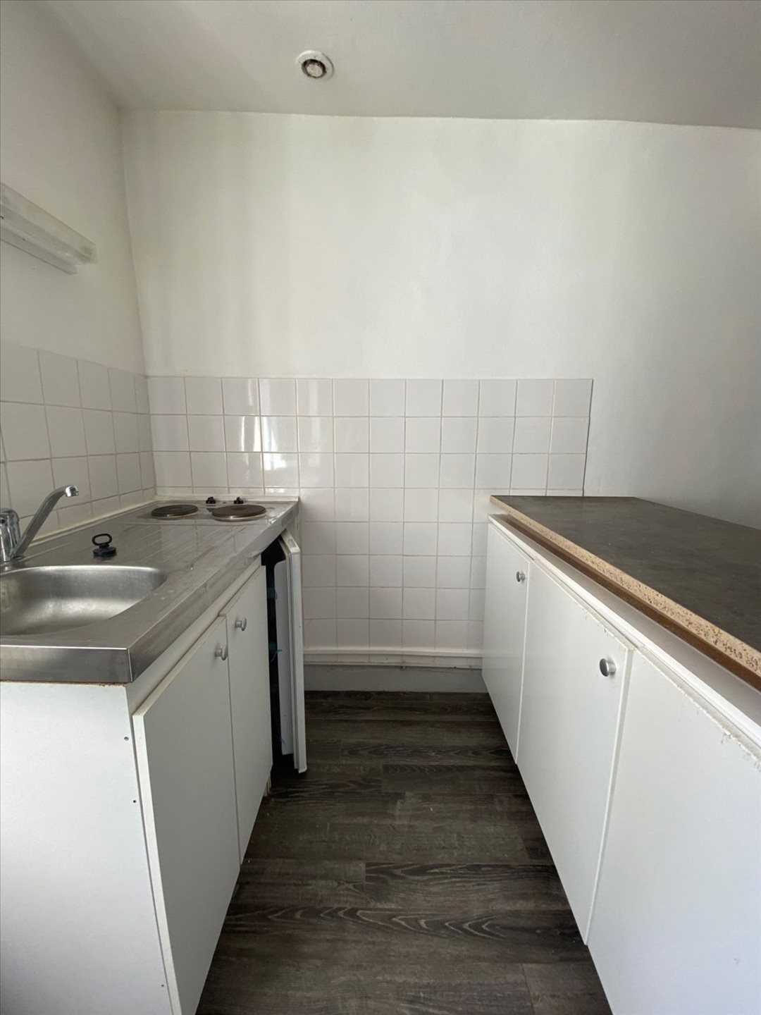 Appartement à louer, 27m², Saumur