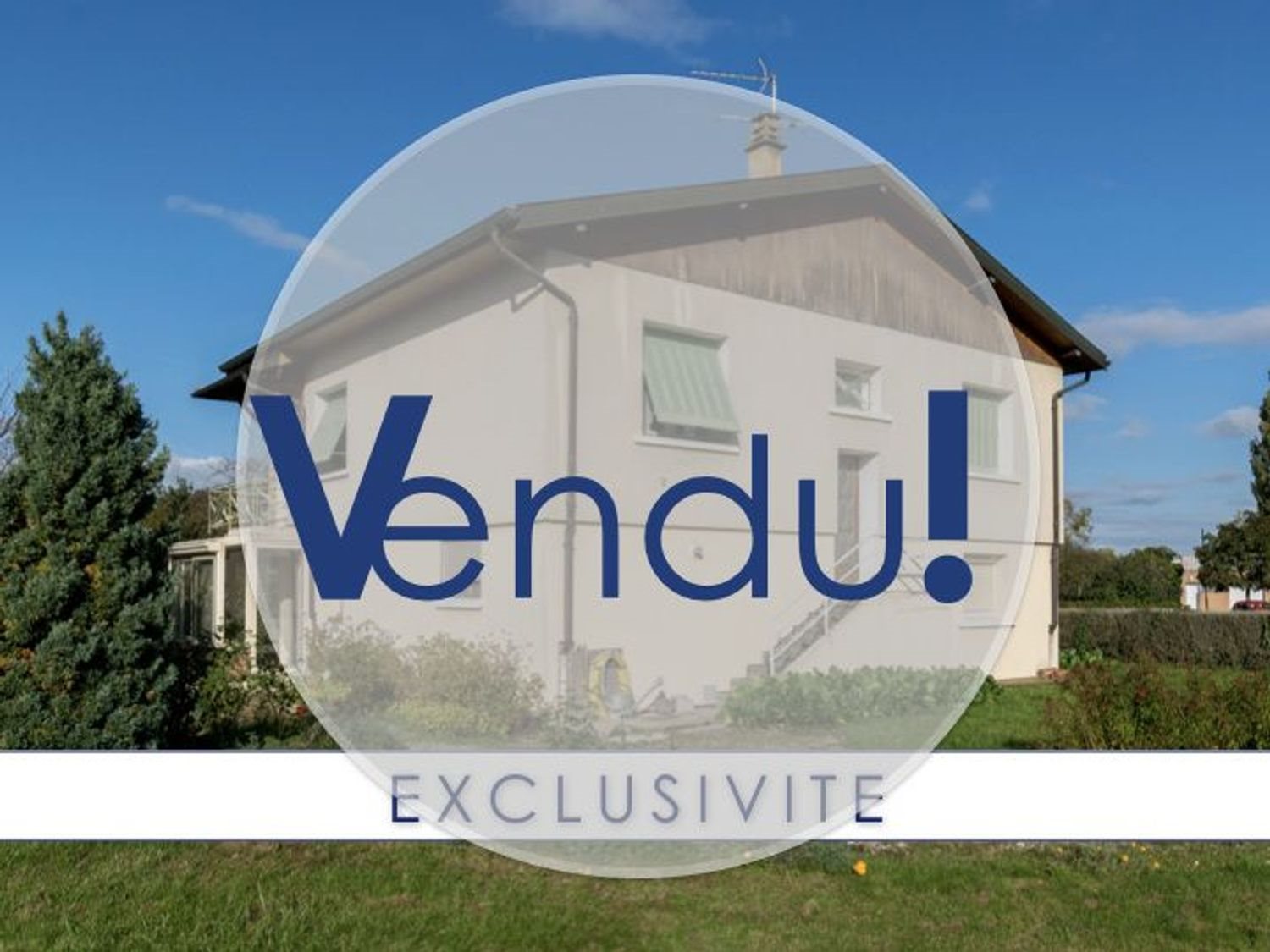 Maison à vendre, 140m², Polliat