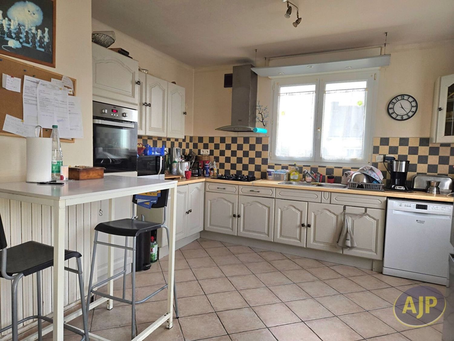 Maison à vendre, 136m², Saint-Jean-Brévelay