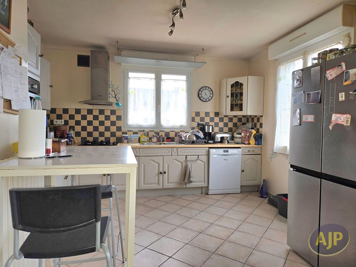 Maison à vendre, 136m², Saint-Jean-Brévelay