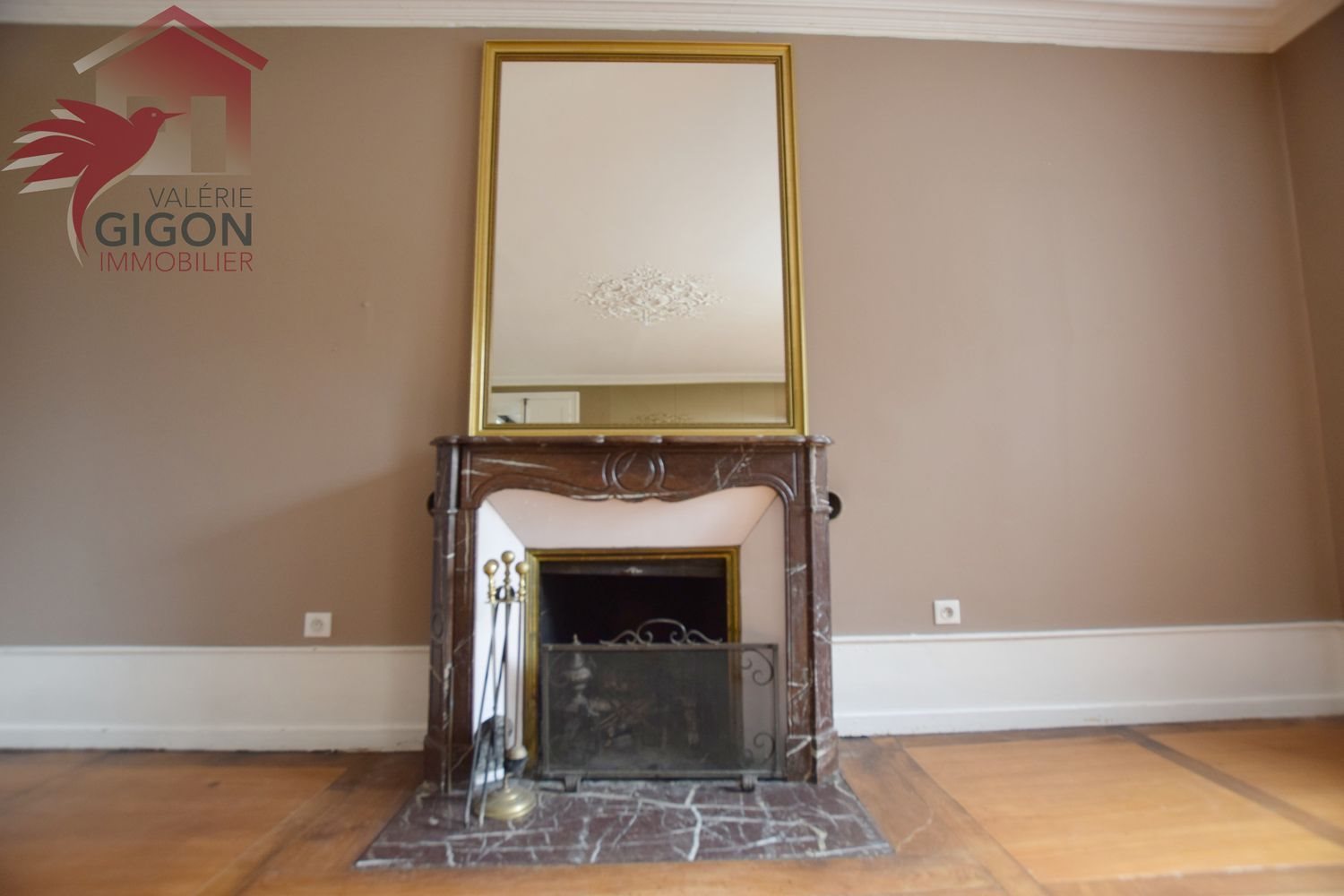Appartement à vendre, 100m², Montbéliard