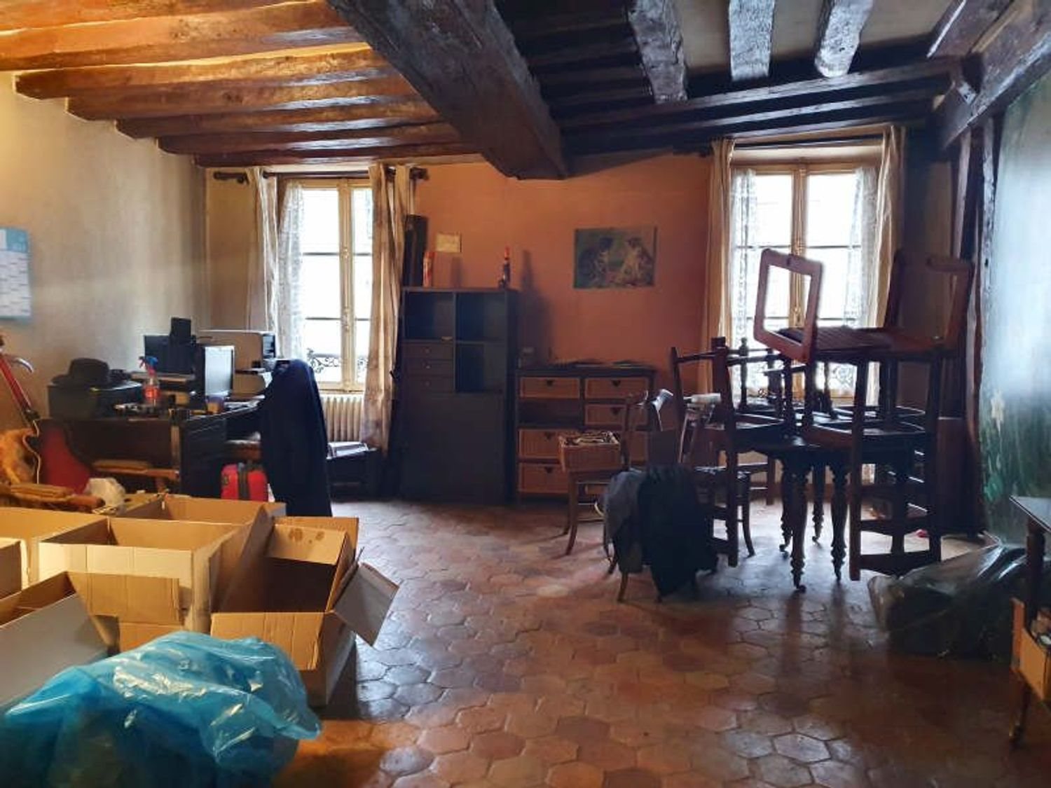 Maison à vendre, 156m², Houdan