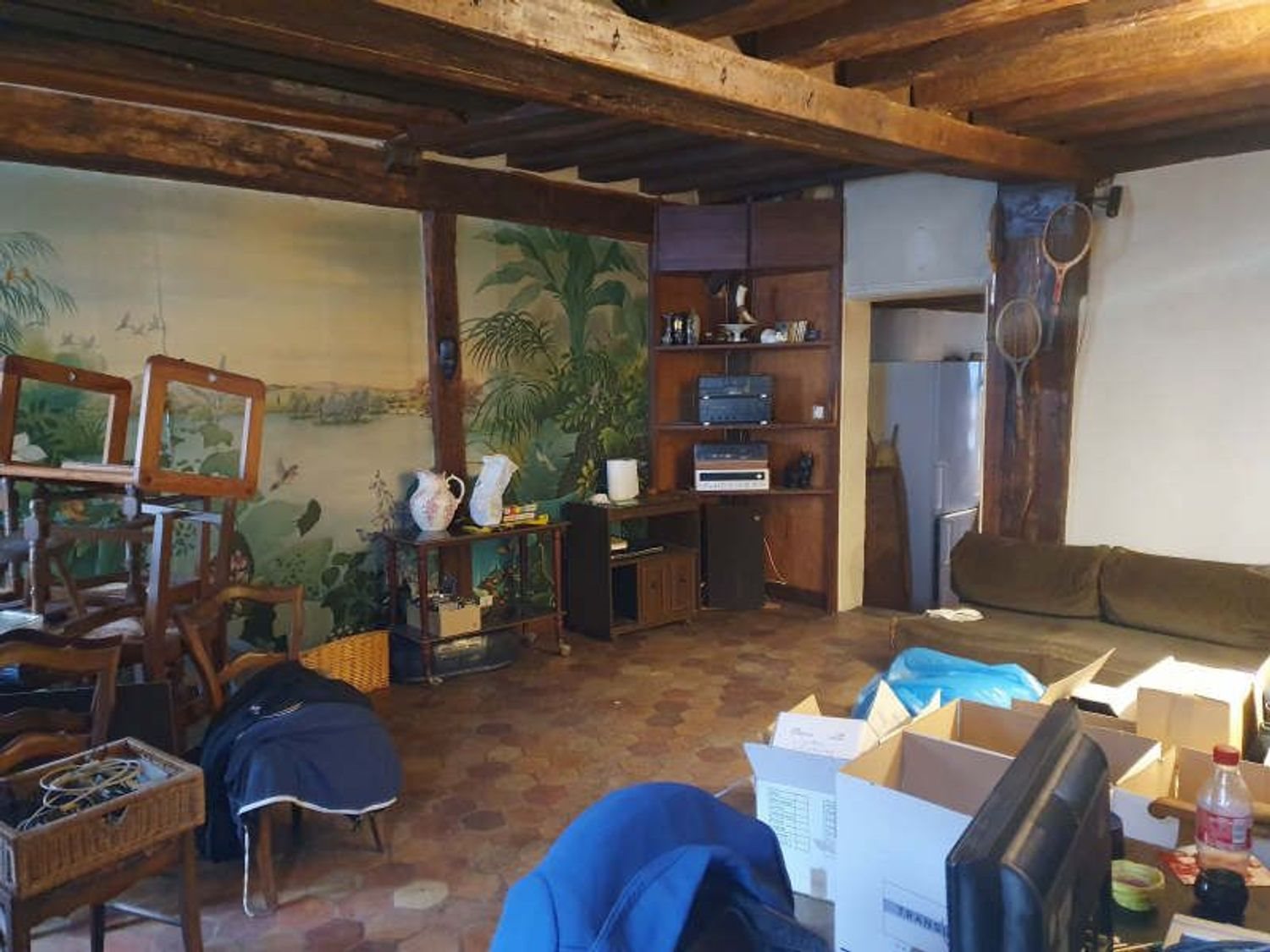 Maison à vendre, 156m², Houdan