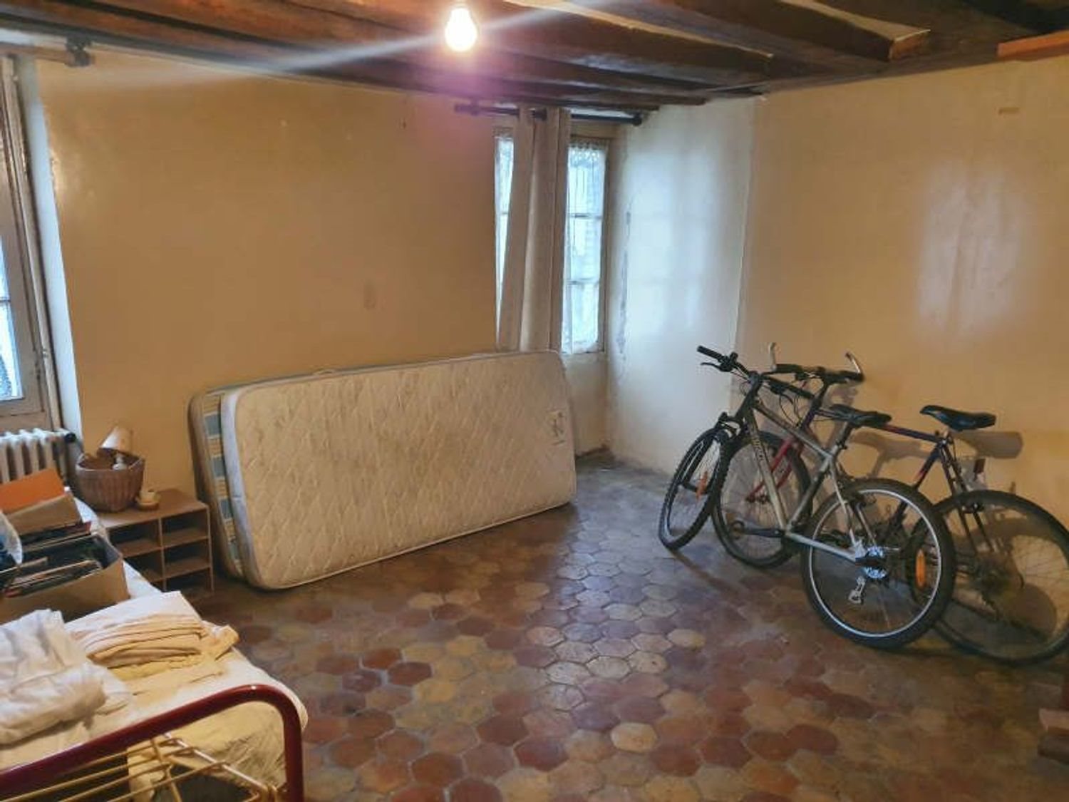 Maison à vendre, 156m², Houdan