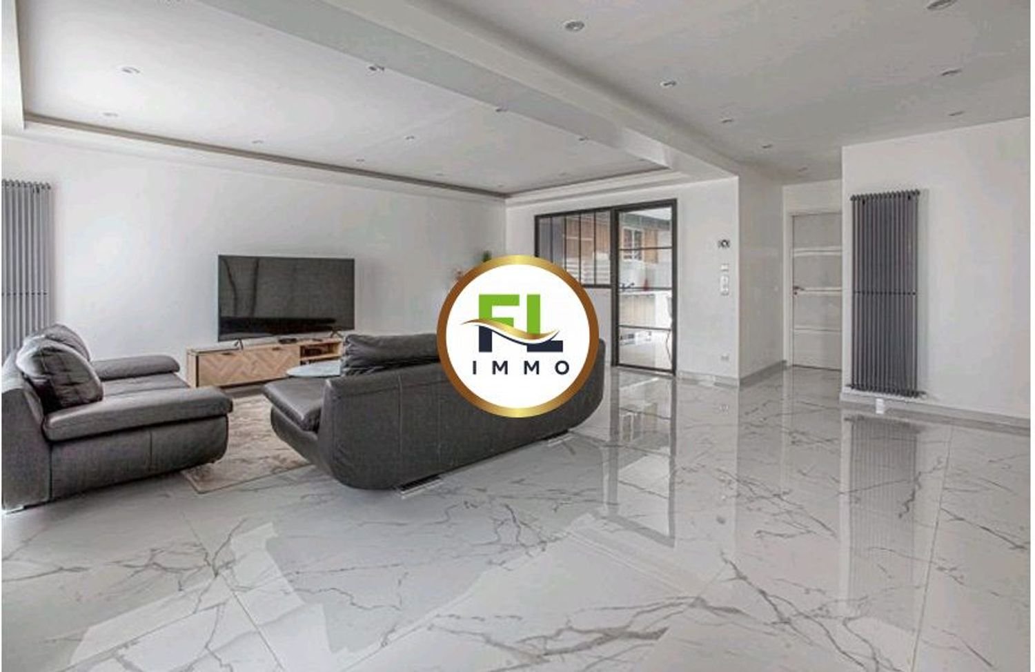 Maison à vendre, 135m², Achères