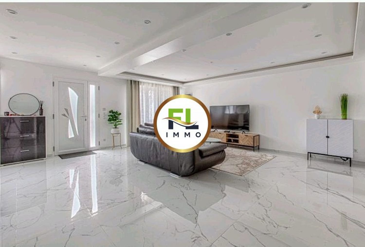 Maison à vendre, 135m², Achères