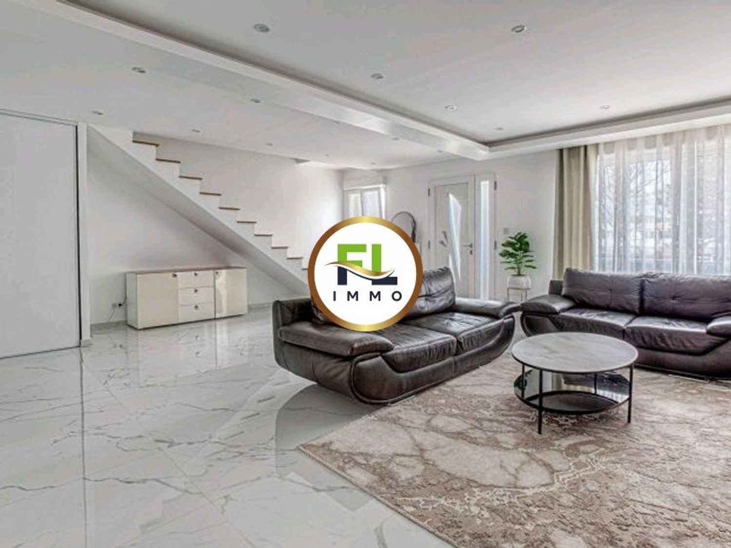 Maison à vendre, 135m², Achères