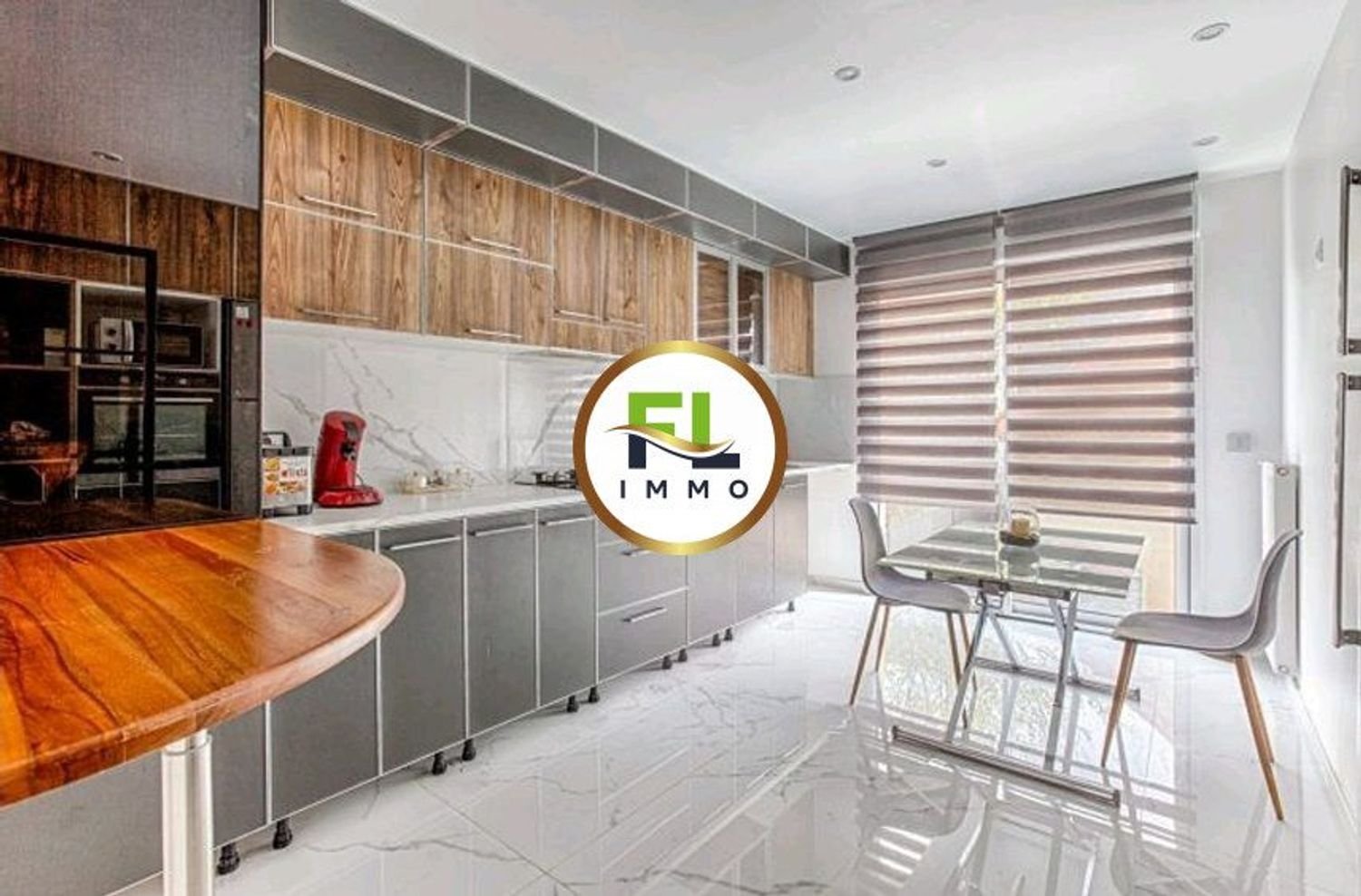 Maison à vendre, 135m², Achères