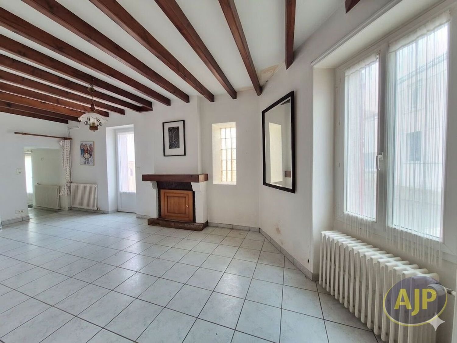 Maison à vendre, 170m², Saint-Philbert-de-Grand-Lieu