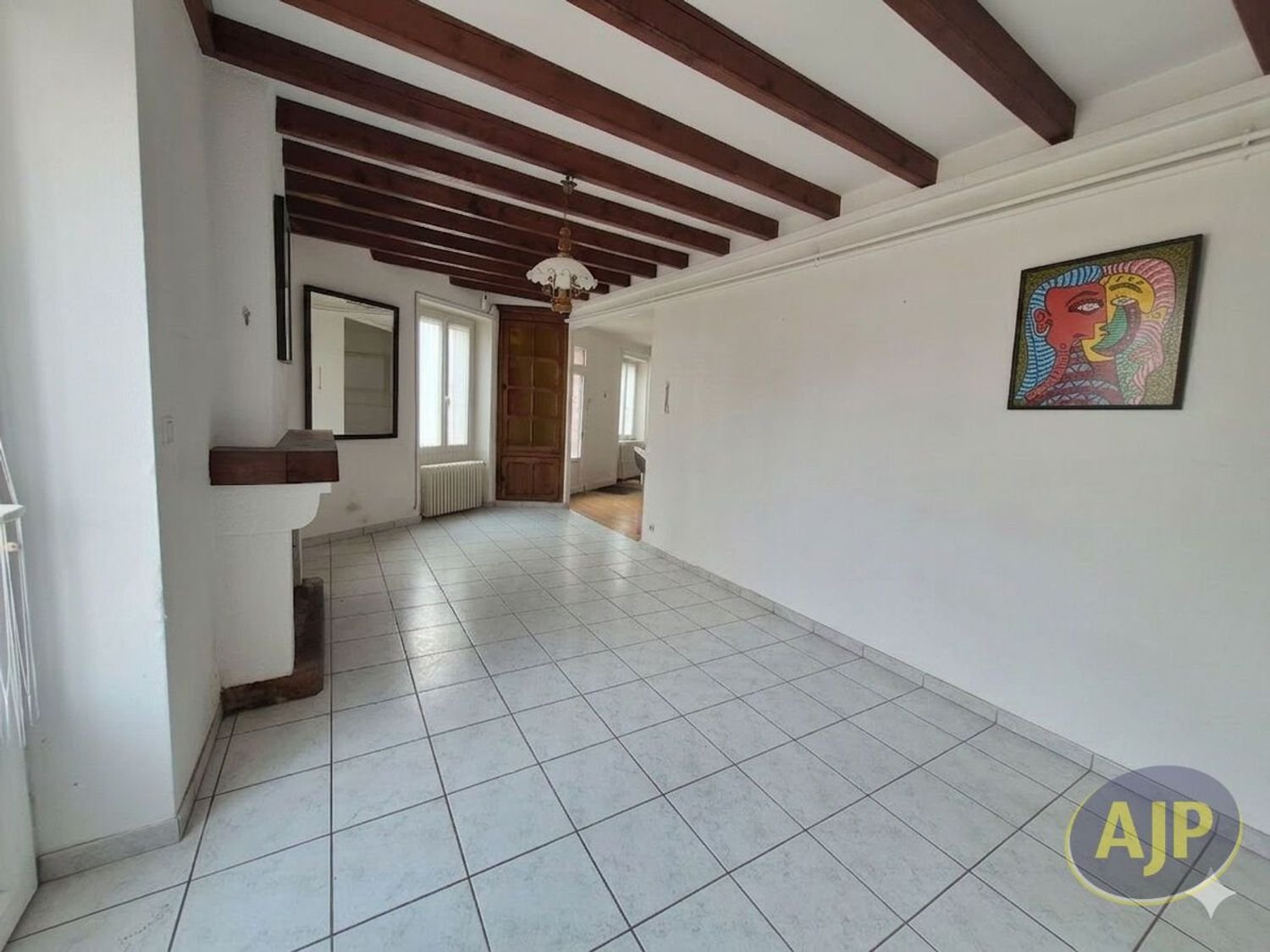 Maison à vendre, 170m², Saint-Philbert-de-Grand-Lieu