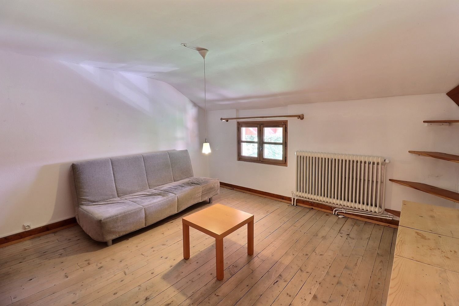 Appartement à vendre, 65m², Les Allues (Méribel)