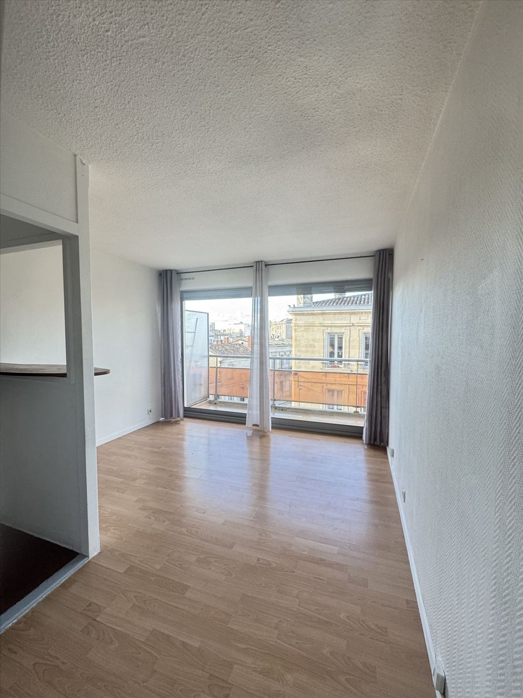Appartement à vendre, 20m², Bordeaux
