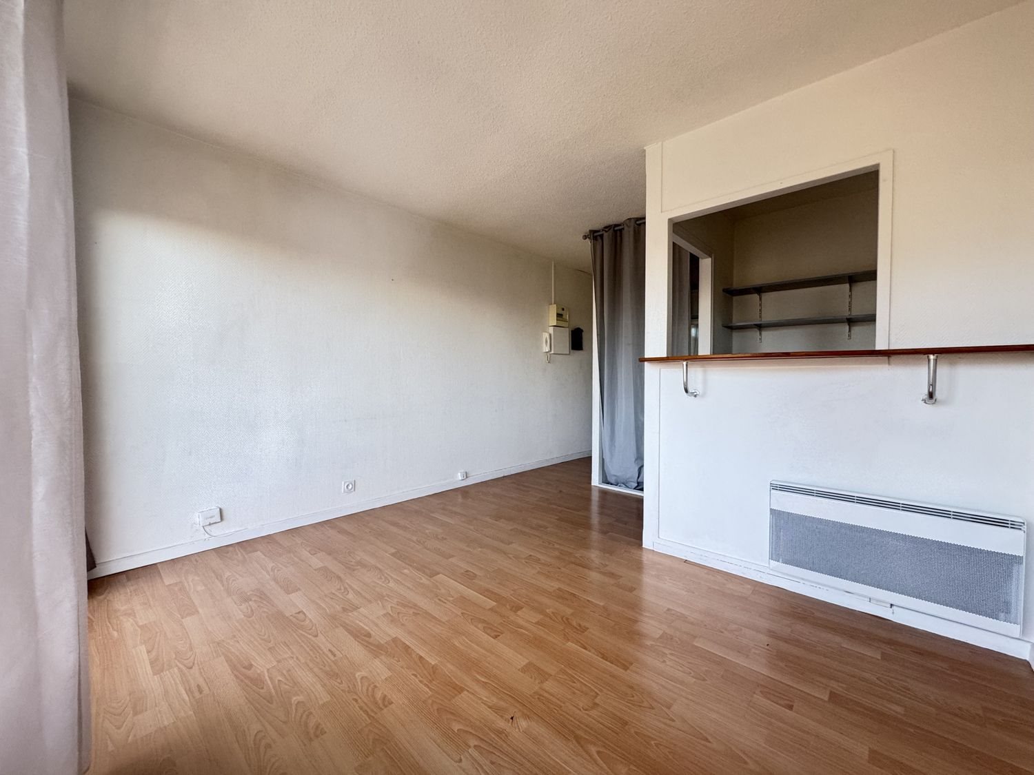 Appartement à vendre, 20m², Bordeaux