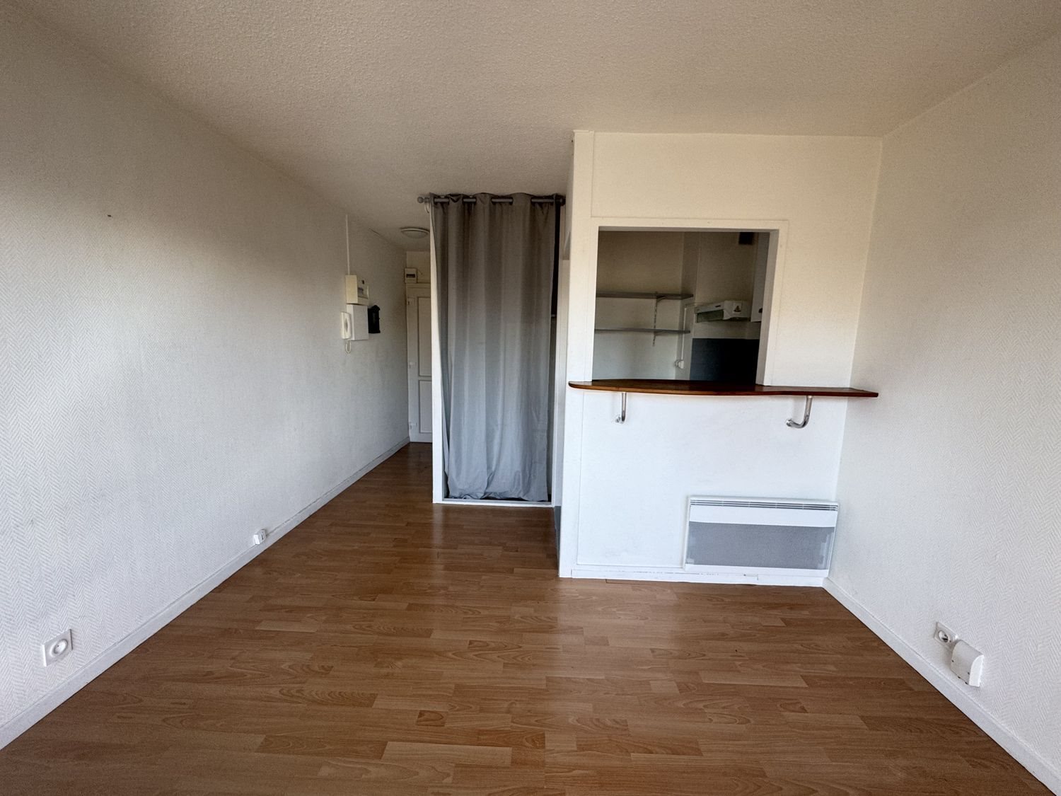 Appartement à vendre, 20m², Bordeaux