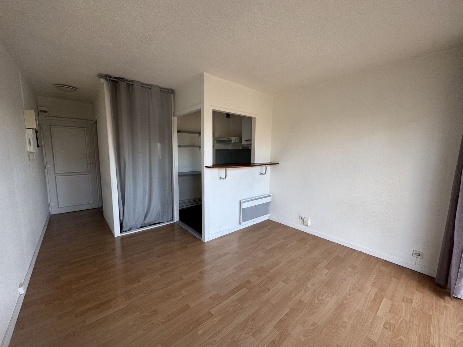 Appartement à vendre, 20m², Bordeaux