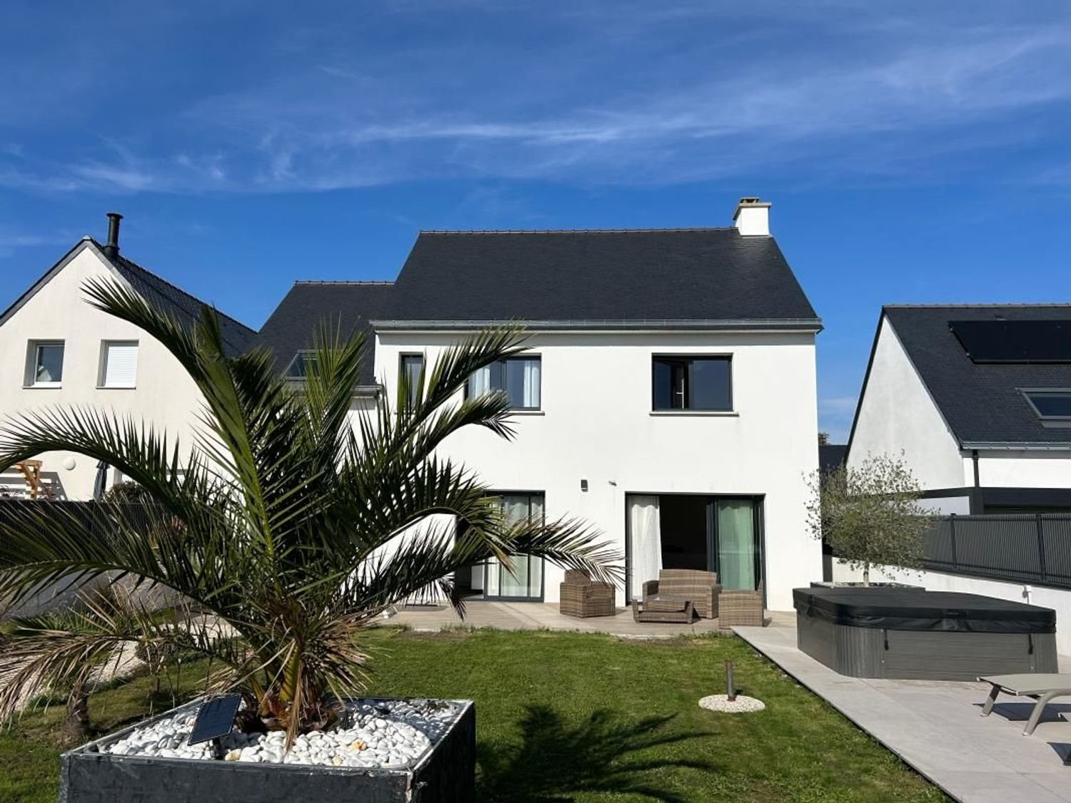 Maison à vendre, 145m², Séné