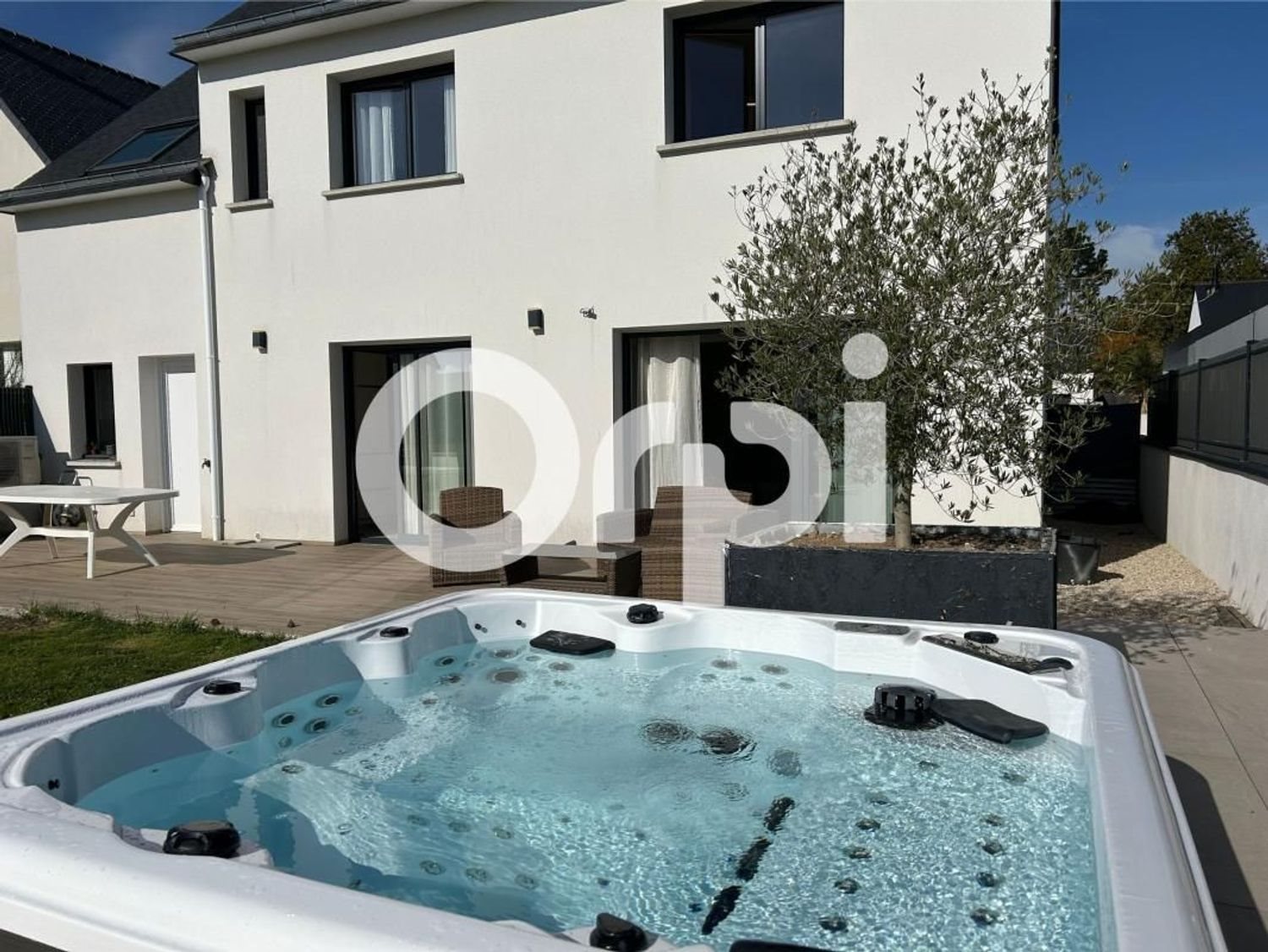 Maison à vendre, 145m², Séné