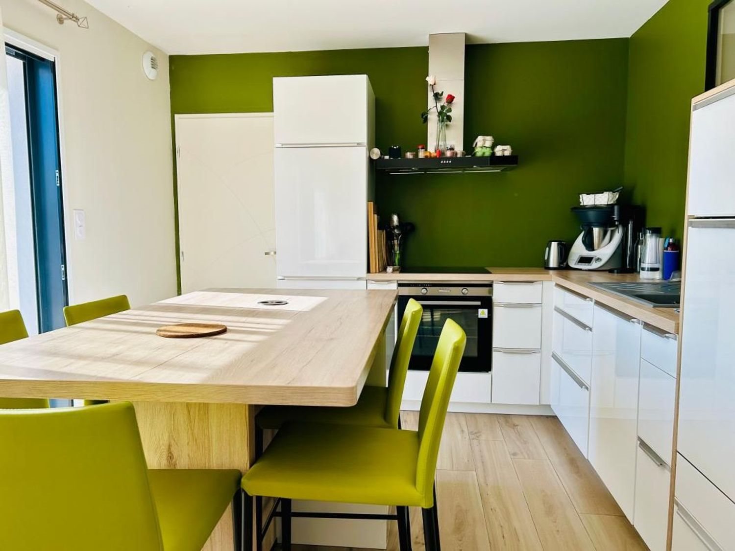 Maison à vendre, 145m², Séné
