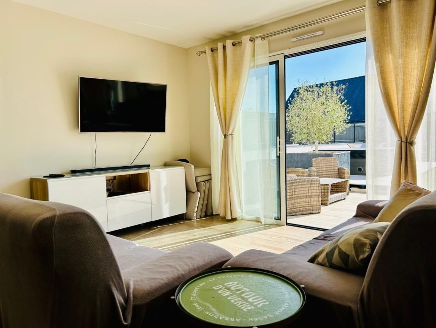 Maison à vendre, 145m², Séné