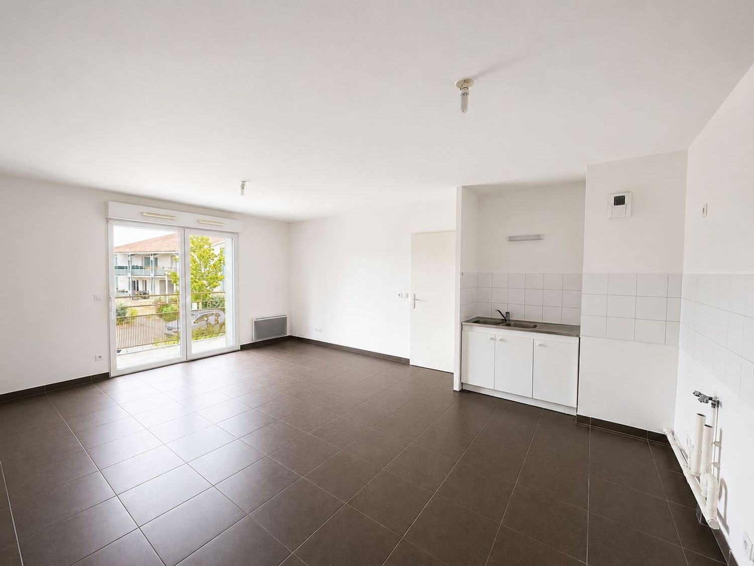 Appartement à vendre, 60m², Cenon