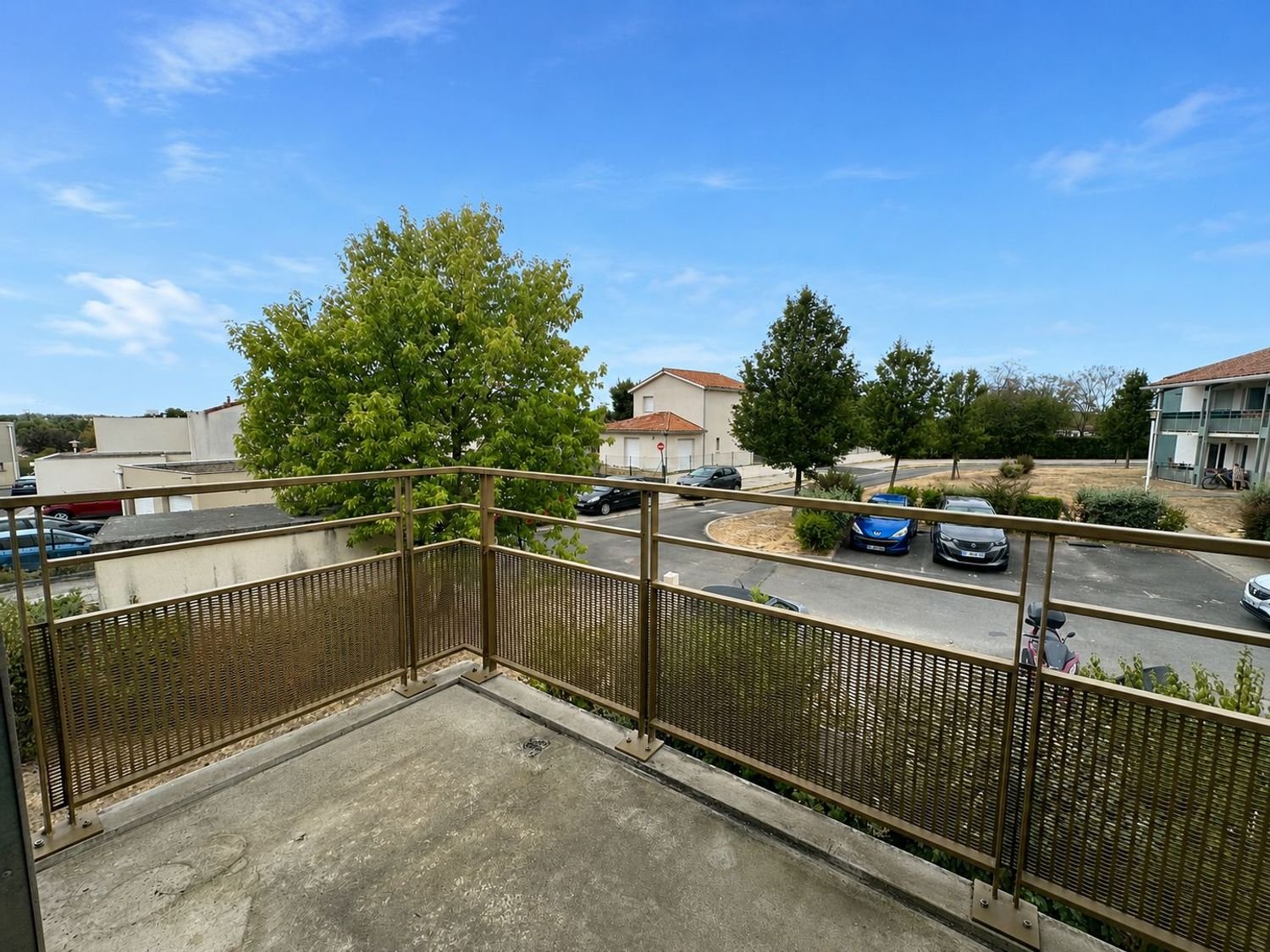 Appartement à vendre, 60m², Cenon
