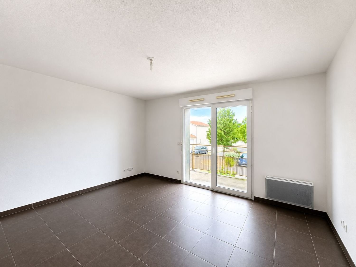 Appartement à vendre, 60m², Cenon