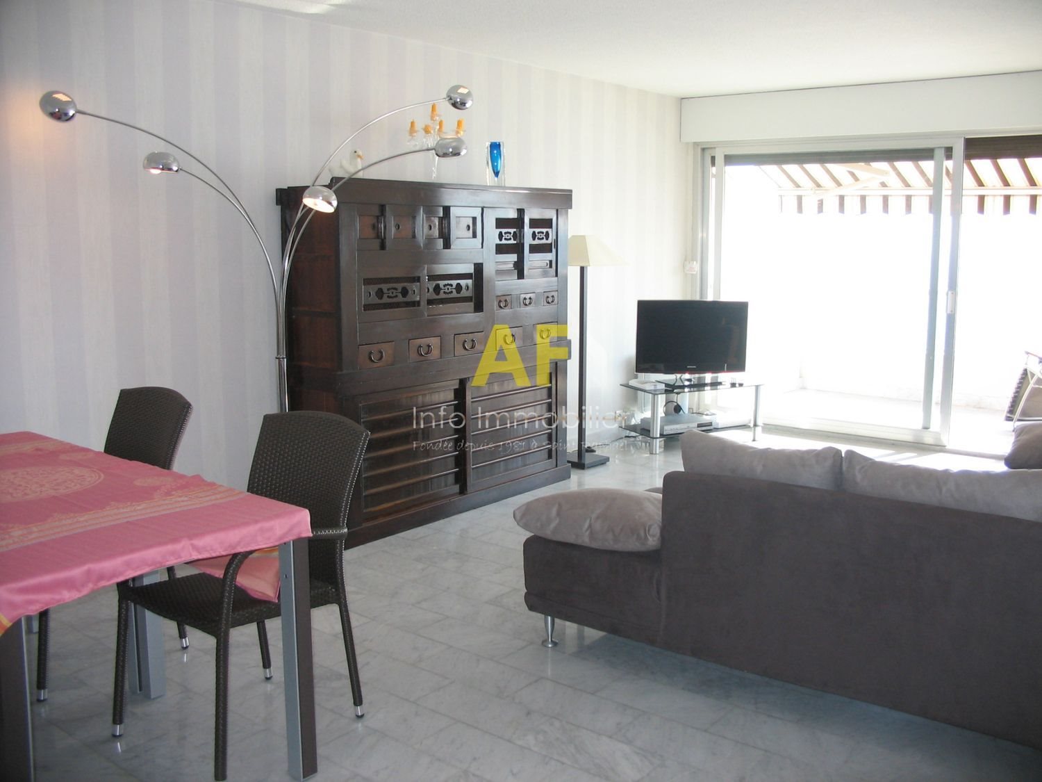 Appartement à vendre, 79m², Saint-Raphaël