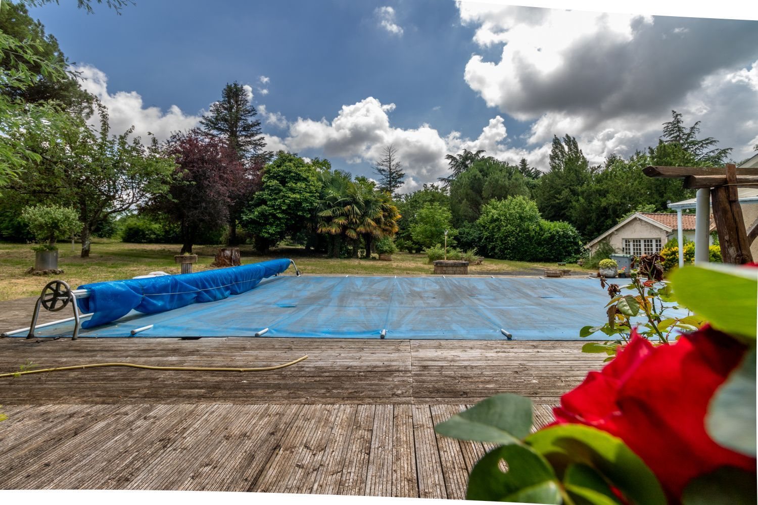 Maison à vendre, 100m², Bussac-sur-Charente