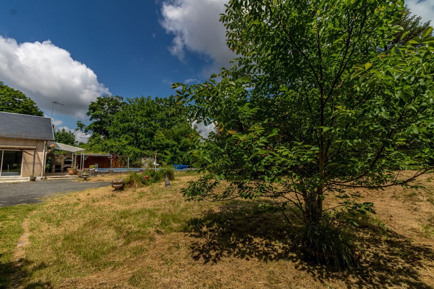 Maison à vendre, 100m², Bussac-sur-Charente