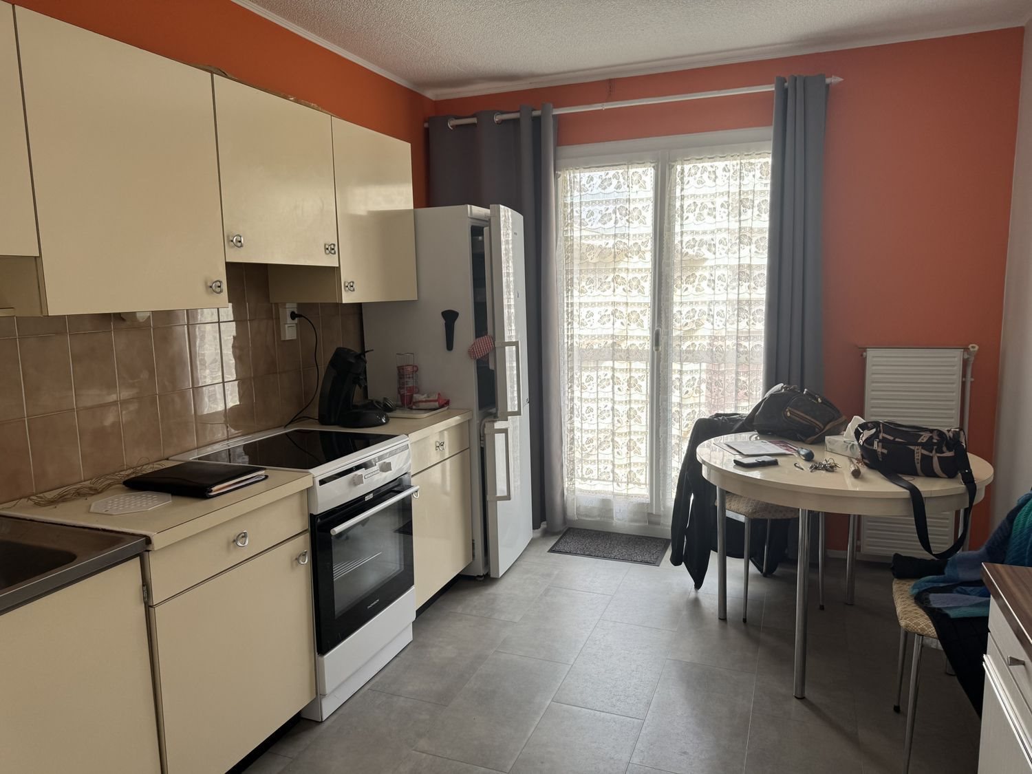 Appartement à vendre, 94m², Fleury-les-Aubrais