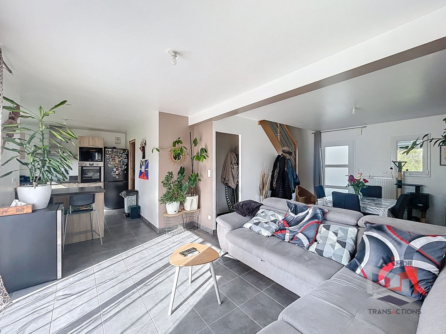 Maison à vendre, 84m², Lannion