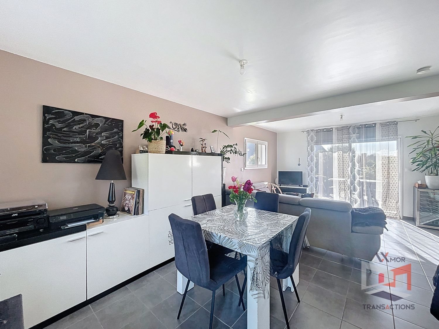Maison à vendre, 84m², Lannion