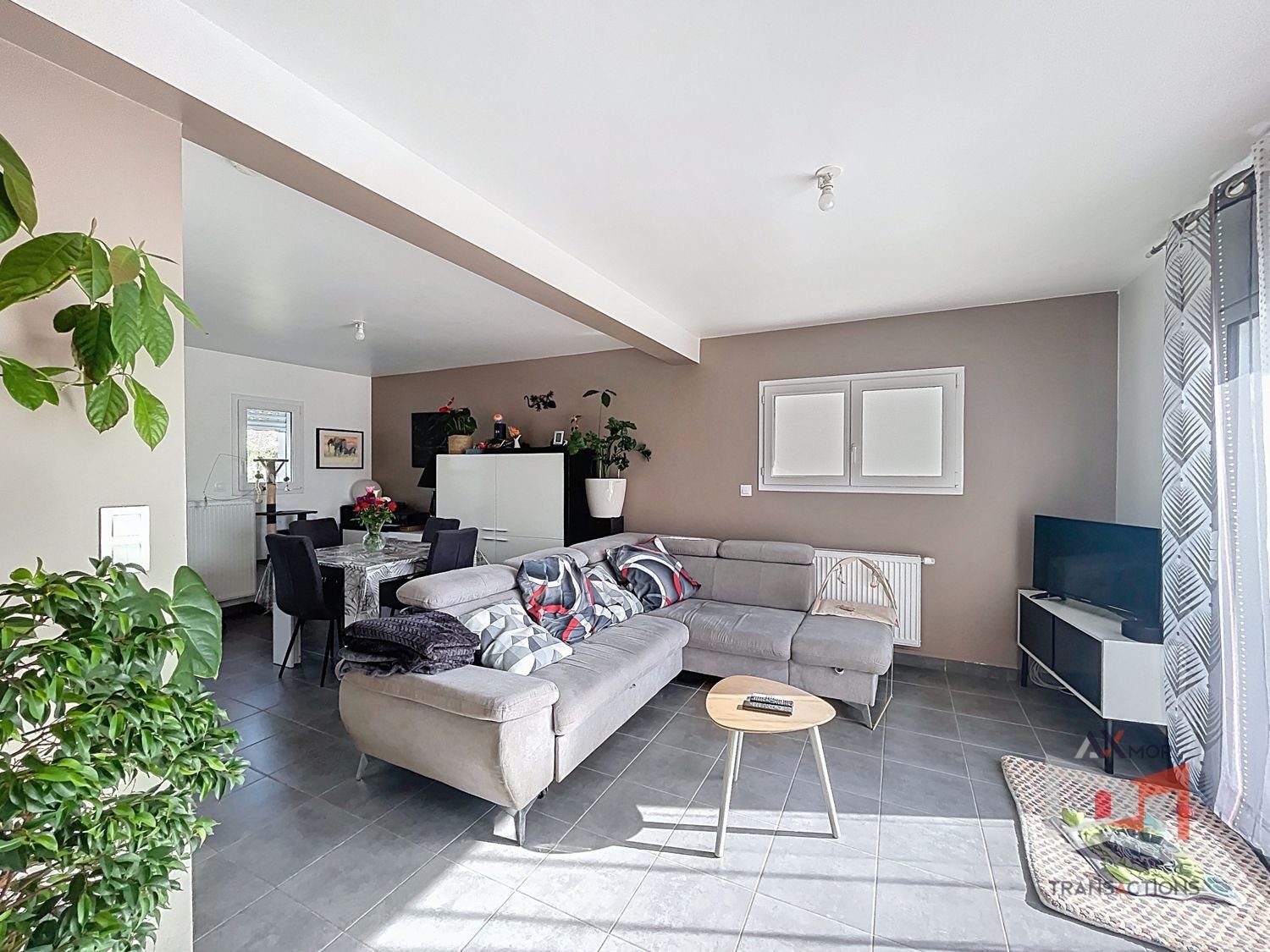 Maison à vendre, 84m², Lannion