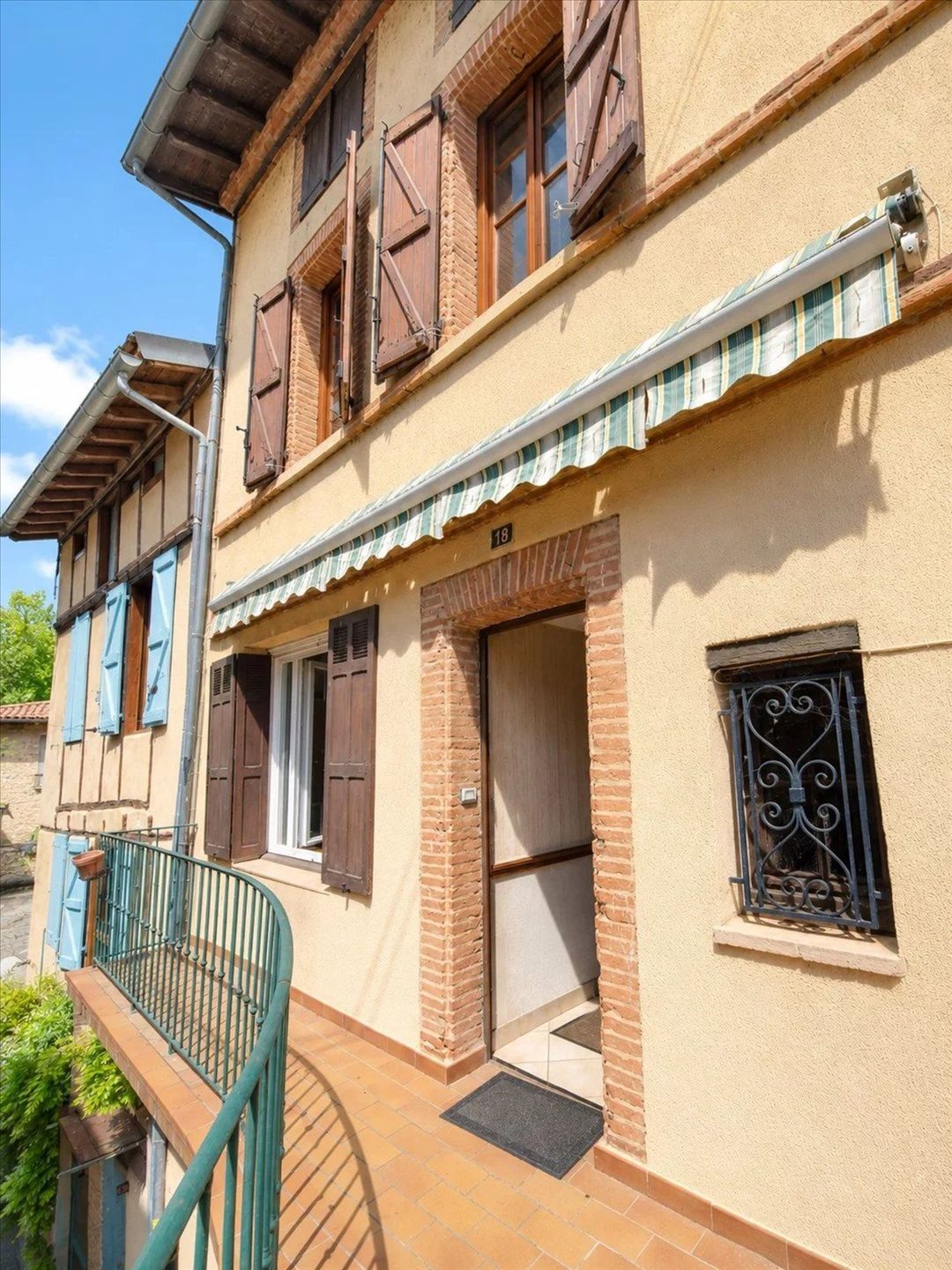 Maison à vendre, 115m², Gaillac
