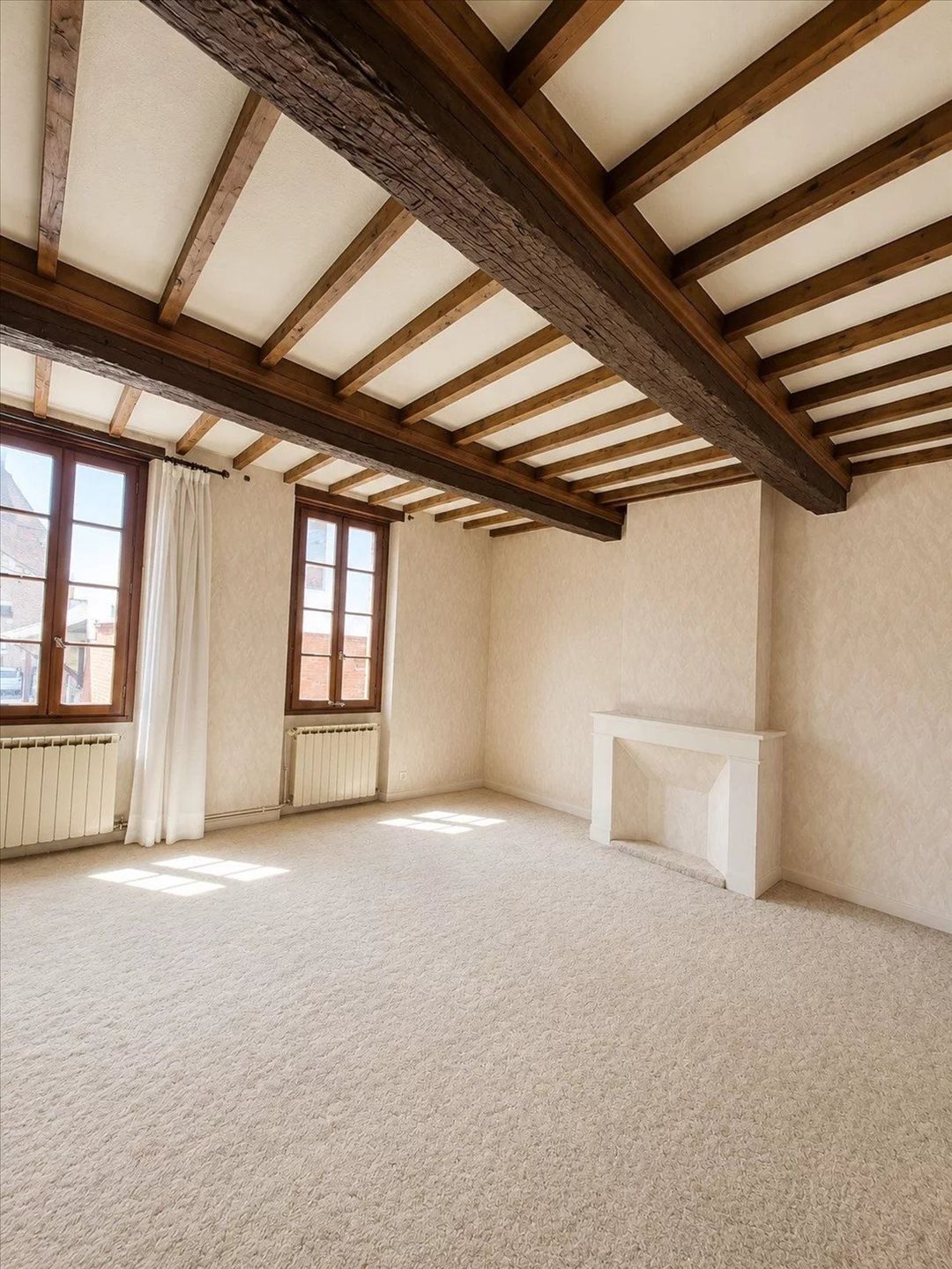 Maison à vendre, 115m², Gaillac