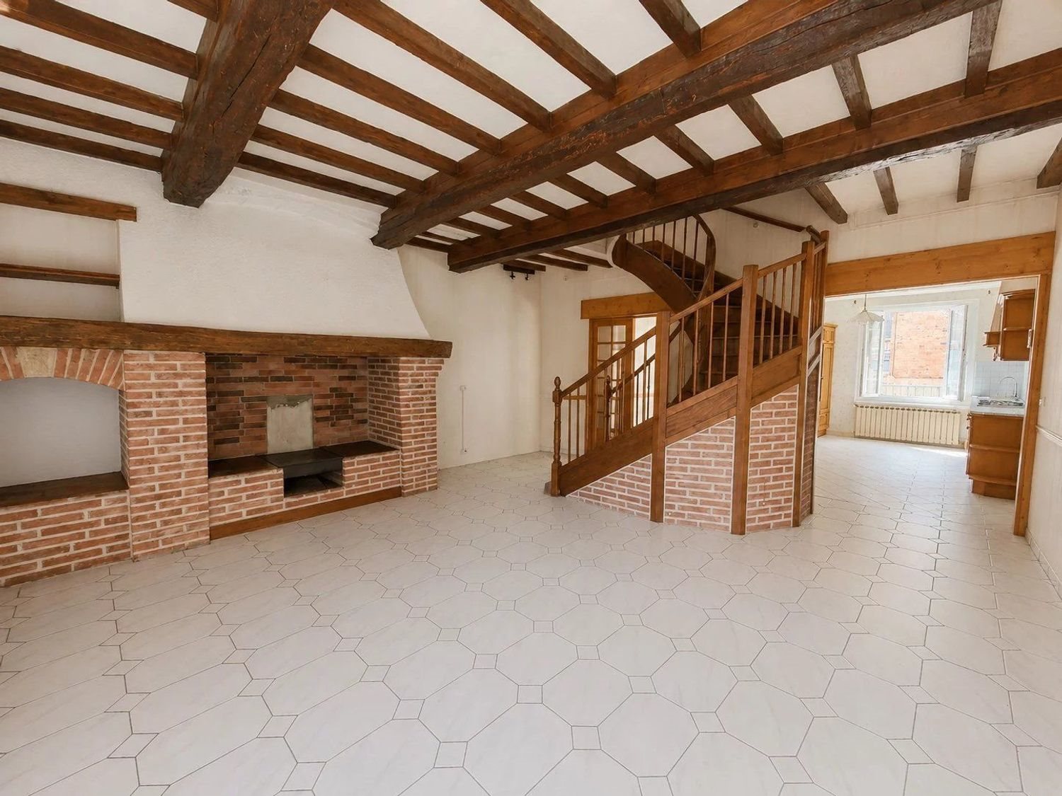 Maison à vendre, 115m², Gaillac