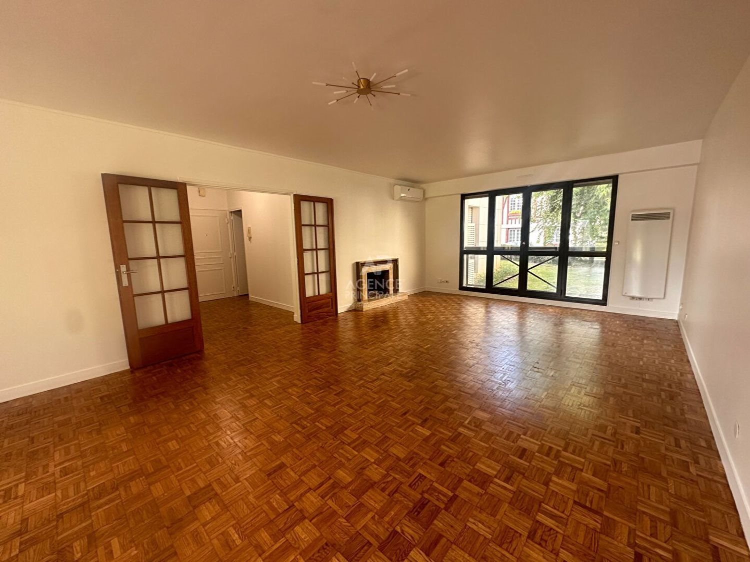 Appartement à louer, 102m², Saint-Germain-en-Laye