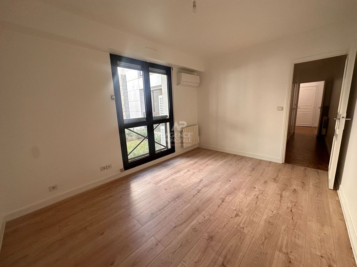 Appartement à louer, 102m², Saint-Germain-en-Laye