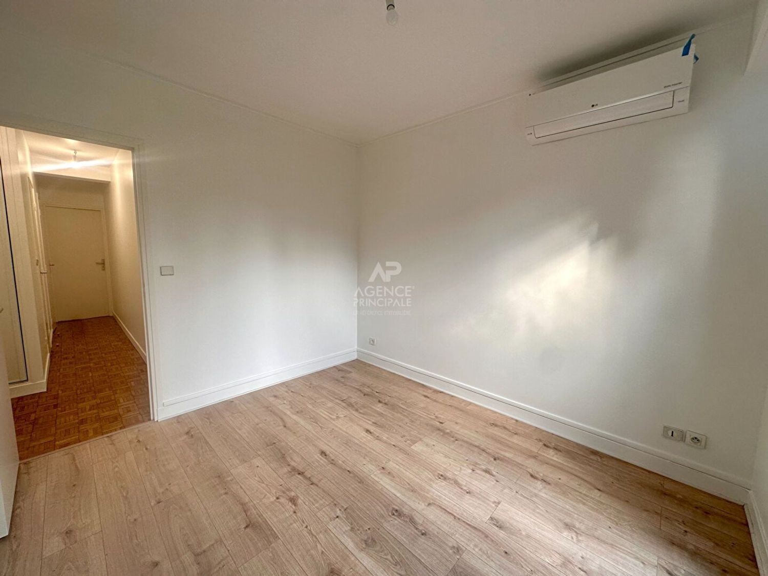 Appartement à louer, 102m², Saint-Germain-en-Laye