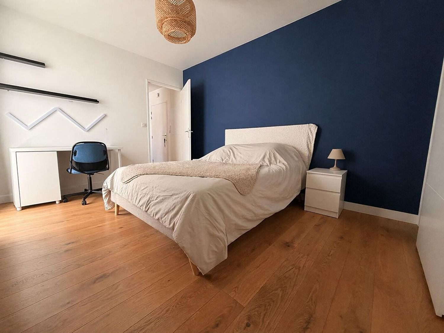 Appartement à vendre, 48m², Nantes