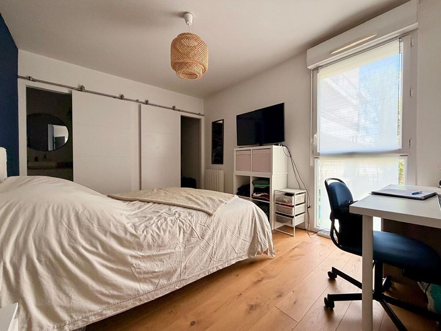 Appartement à vendre, 48m², Nantes