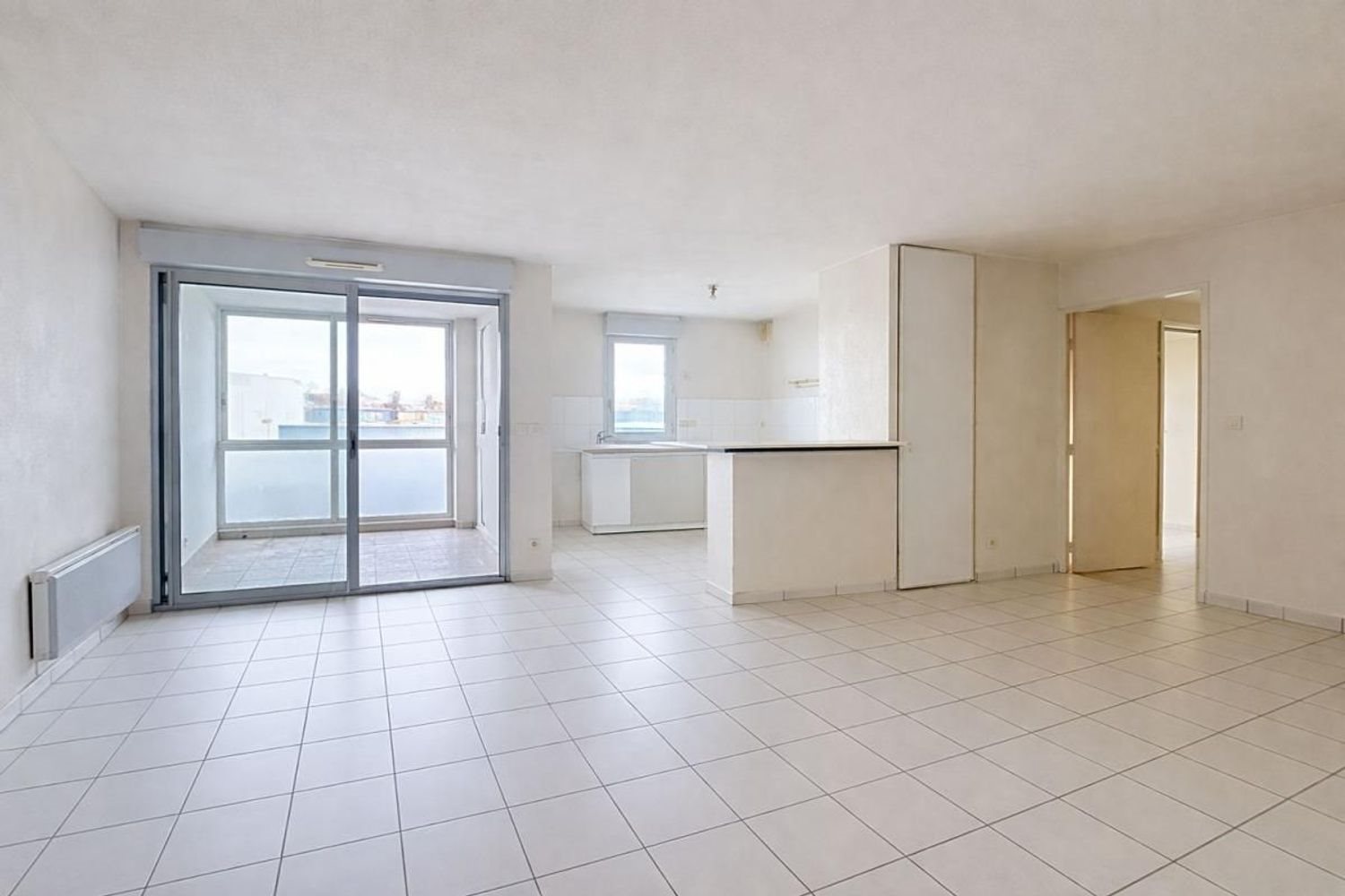Appartement à vendre, 42m², Anglet