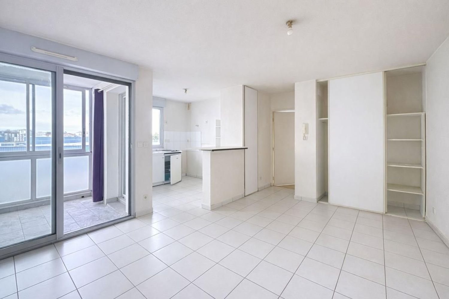 Appartement à vendre, 42m², Anglet